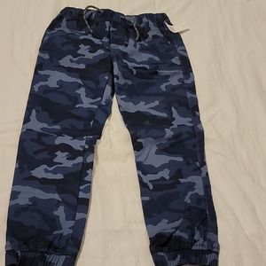 Joggers kids small